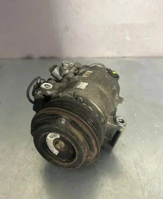 BMW 1 F20 F21 Air conditioning (A/C) compressor (pump) GE4472604691 6SBU14C