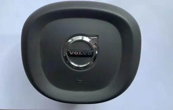 Volvo S80 Steering wheel airbag