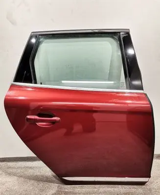 Volvo XC60 Rear door 3290195