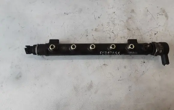 KIA Sportage Fuel main line pipe 3140027400