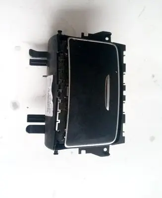 Mercedes-Benz CLA C117 X117 W117 Ashtray (front) A1768100279