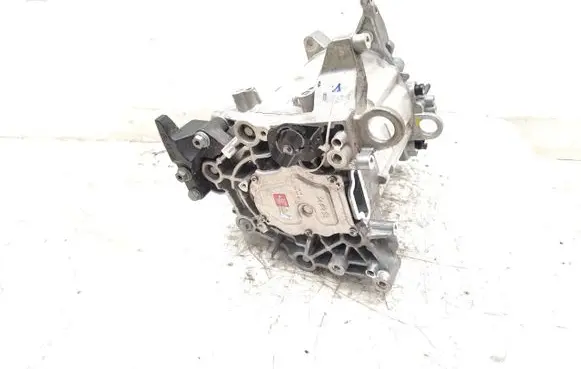 Opel Mokka B Engine ZK01 ZKX