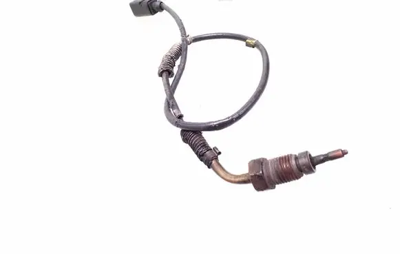 Skoda Octavia Mk3 (5E) Exhaust gas temperature sensor 04L906088AR