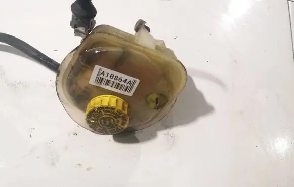 Audi A6 S6 C5 4B Brake fluid reservoir 4B0611301E