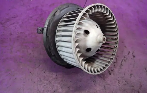 Renault Laguna II Heater fan/blower 