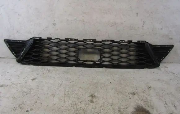 KIA Ceed Front bumper lower grill 86561J7710