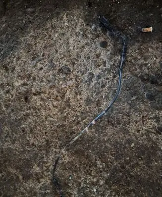 Mazda CX-5 Lambda probe sensor