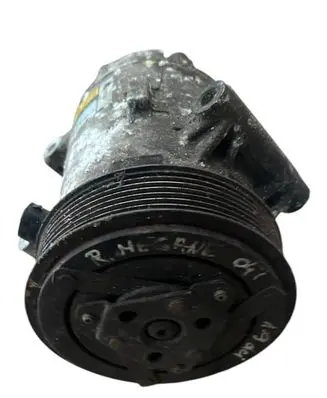 Renault Laguna II Air conditioning (A/C) compressor (pump) 01140018 38ASS38