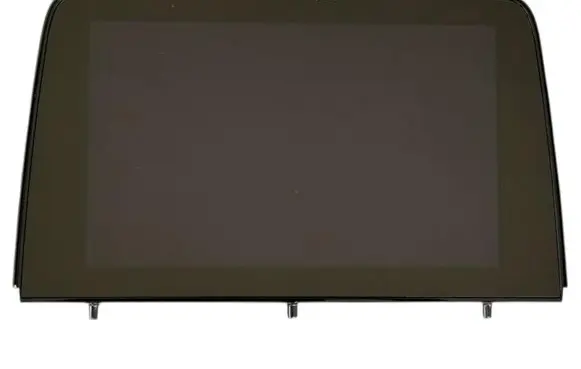 Ford Focus Screen/display/small screen JX7118B955FC