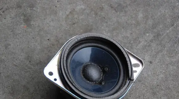 Ford Kuga II Panel speaker AM5T18808AA