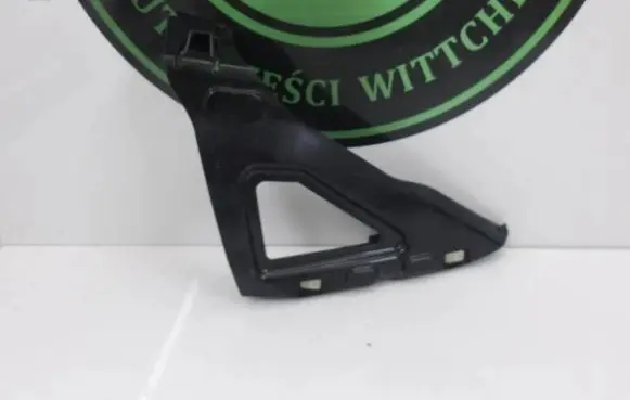 BMW 7 G11 G12 Front bumper mounting bracket 51117357202