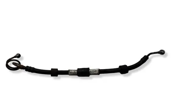 Audi A6 S6 C6 4F Power steering hose/pipe/line 4F1422893AL