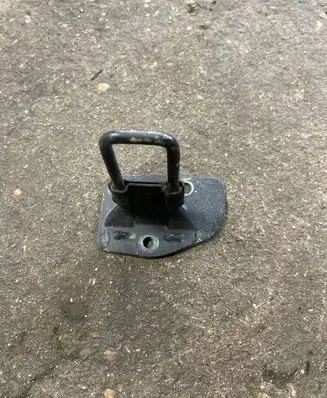 Honda Civic Trunk lock loop 