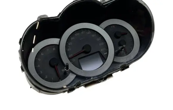 Toyota RAV 4 (XA30) Speedometer (instrument cluster) 8380042D23 2574403350
