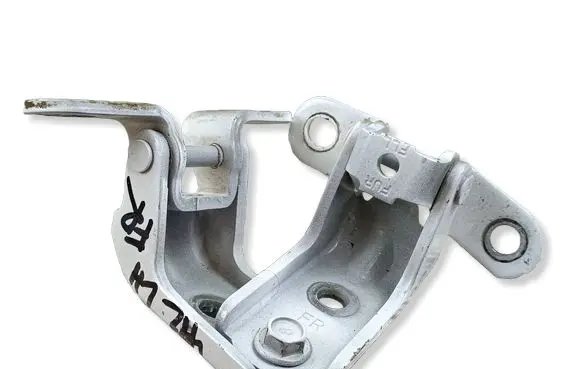 Hyundai Santa Fe V MX5 Front door hinge set 