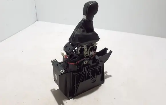 Renault Arkana Gear shifter/selector 349016PD0C