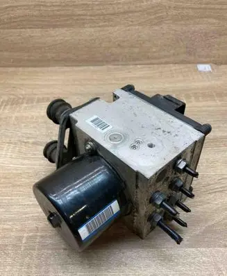 Volkswagen PASSAT B6 ABS Pump 3C0614109AF 16705712P