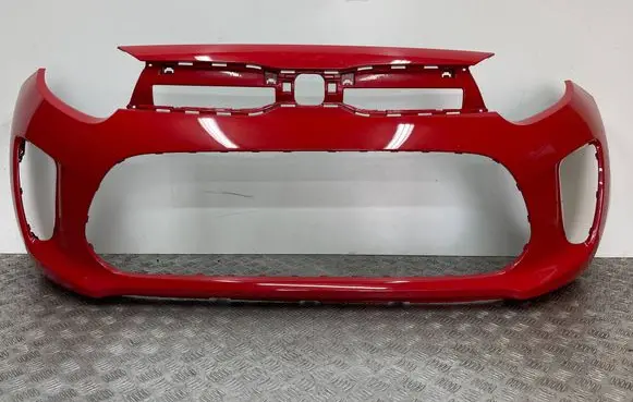 KIA Picanto Front bumper 86511g6000