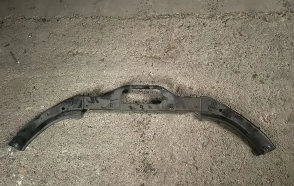 Mazda CX-5 Top upper radiator support slam panel