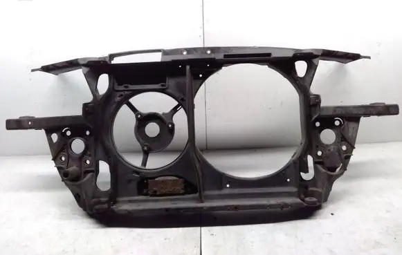 Audi A6 S6 C5 4B Radiator support slam panel 4B0805588K 1853888116