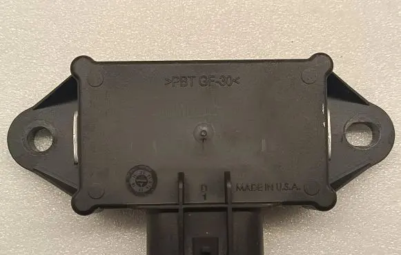 Chrysler Pacifica Other control units/modules 68193711AC 50732 9347420128617