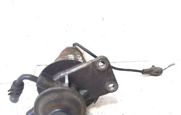 Mazda Premacy Fuel filter housing 