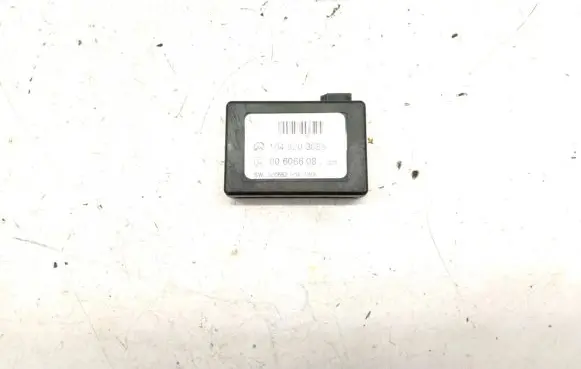 Mercedes-Benz R W251 Rain sensor 1648203085 1648200185