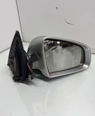 Audi A6 S6 C6 4F Front door electric wing mirror 448506