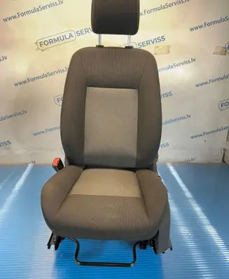 Ford Fiesta Front driver seat 