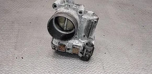 Audi A3 S3 8P Throttle valve 03C133062A