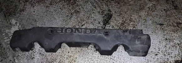 Honda Civic Engine cover (trim) 32121rna00