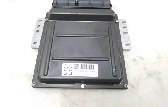 Nissan Murano Z50 Engine control unit/module