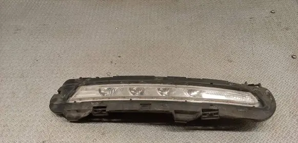 Ford Mondeo MK IV LED Daytime headlight 