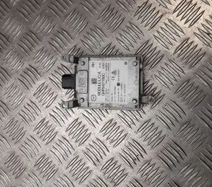 Mazda 6 Other control units/modules GHP967Y80C