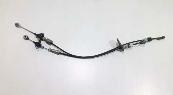Ford Transit Custom Gear shift cable linkage