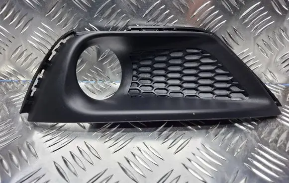 Jeep Compass Front fog light trim/grill 53224457 5UP97RXFAB