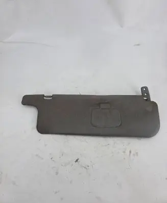 Mitsubishi Pajero Sun visor 
