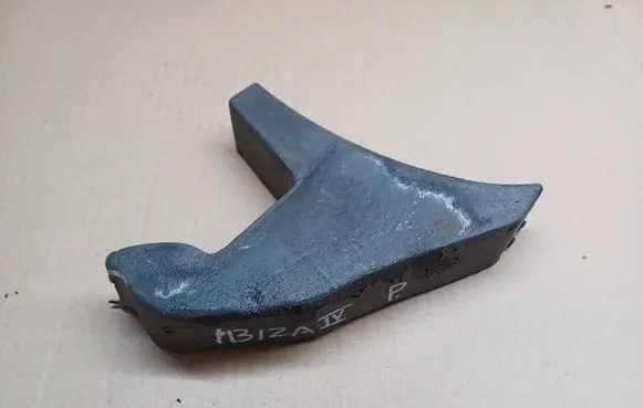 Seat Ibiza IV (6J,6P) Fender foam support/seal 6J0864237B
