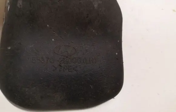 Hyundai Santa Fe Other exterior part 553702B000