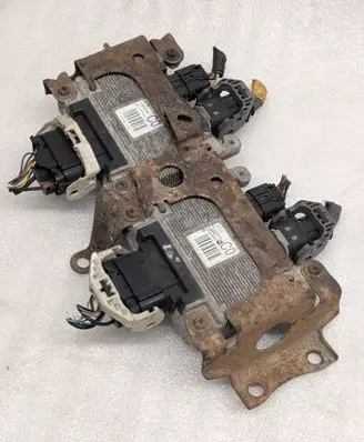 Lexus RX 450H Other control units/modules 892A048011