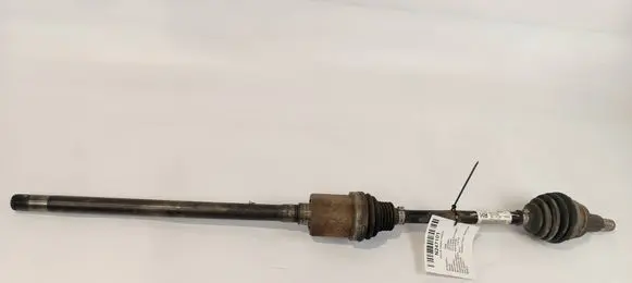 Jaguar XF X260 Front driveshaft DW933N128AB 10319132 9351X760X