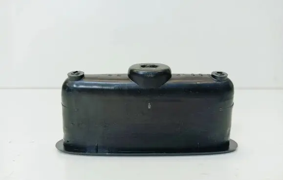 Honda Prelude Front door storage pocket/box 68033