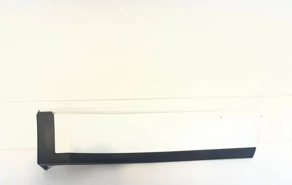 Jaguar E-Pace Rear door trim (molding) J9C3274A48A