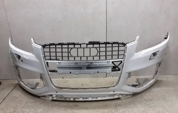 Audi Q7 4L Front bumper
