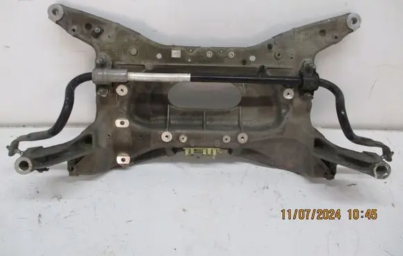 Peugeot Partner III Engine mounting bracket K8D25C145