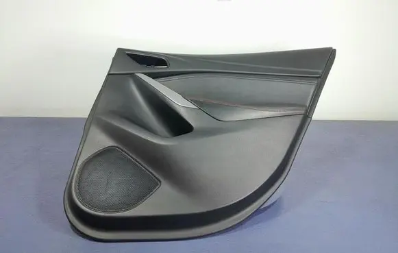 Mazda 6 Door card panel trim set GHK15281A