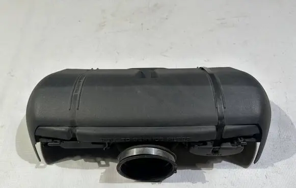 Chevrolet Corvette C5 Air micro filter air duct channel part 25314759