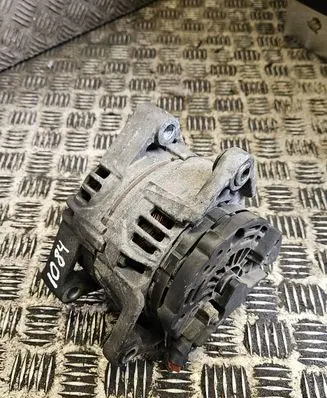 Opel Zafira A Generator/alternator 0124515032 09131133