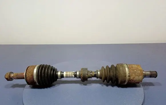 Honda Civic Front driveshaft 44306SMJG011M1