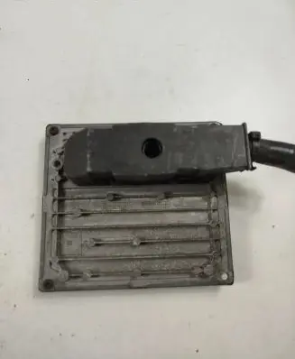 Ford Focus Engine control unit/module 7m51-12a650-agd